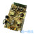 斑马 ZM400 条码打印机配件 主板/电源板/感应器/胶辊/屏/打印头 电源板（新款黄色）