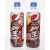 百事（PEPSI）尝鲜价现货日本pepsi百事BIG生可乐原味零度无糖碳酸汽水饮料瓶装 百事生可乐零度600ml(4瓶)