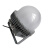 正辉 （CHHI）NLC9207-C LED平台灯 120W WF2 IP65 （计价单位：个） 灰色