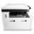 惠普（HP)【企业采购】M42523n A3黑白复合机 打印复印扫描多功能一体机桌面级商用企业办公 M42523dn（自动双面+23页/分钟） 标配+W1334a标准装墨粉
