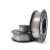 中部工品   焊丝 二保焊机焊丝 实心焊丝   单位：件 0.8-实芯焊丝-5公斤盘 