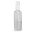 冰禹 BYA-295 实验室分装瓶 塑料细雾喷雾瓶 PET透明喷瓶 100ml(5个/包) 起订4
