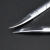 稳斯坦  不锈钢手术剪刀外科器械实验室用多功能医疗剪绷带剪 直尖20cm WW-12
