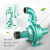 高压力高扬程大流量双叶轮离心泵抽水泵农田灌溉柴油机拖泵 2.5寸5号B65-140-2