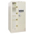 甬康达 FDG-A10/D-120-WJ电子保险柜H1280*W560*D500mm米白色