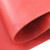 品之德 绝缘垫10kv高压橡胶板 配电室绝缘胶垫台垫桌垫工业胶皮耐油地胶皮 红色平面 1米*5米*10mm