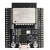 ESP32-DevKitC 乐鑫科技 Core board 开发板 ESP32 排针 ESP32-WROOM-DA无需