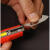 手工勾刀亚克力板有机玻璃板专用切割刀 红色 60以下