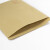 赫思迪格 JG-1085 黄色牛皮纸信封纸袋 发票信封袋 可定制 3号信封175*125mm(200个)