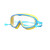 猎瑞儿童泳镜防雾高清大框游泳镜男女童潜水镜贴合 1个