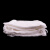 百舸 棉纱口罩 加厚防尘工业棉口罩劳保用品可清洗舒适 12层10只装