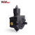 WIN most叶片泵系列液压油泵可容变量液压泵铸铁批发 VP-SF-20-B/C/D(5分轴)