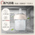 美的（Midea）白色家用烤箱智能嫩烤多功能电烤箱20升 专业烘焙 蒸烤一体机 S1-PS2001 20L