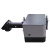 SHSIWI 单色仪三光栅单色光波长曲线分析仪光谱扫描仪透射吸收光源分光器 LPISW3052三光栅单色仪 