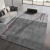 现代简约地毯客厅轻奢沙发茶几毯北欧风灰色卧室地  250*300cm(整 自然侘寂系列-14D