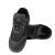 霍尼韦尔SP2011302 Rider系列低帮安全鞋钢包头防砸防刺穿防滑劳保鞋黑色36（10双起拍）