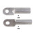 适用钎焊铜铝鼻35-50-70-95-120钎焊鼻子钎焊线耳铜铝鼻铜铝接线 钎焊单孔 35平方 20个