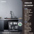 hartotia新款13套洗碗机集成水槽一体柜家用嵌入式全自动超声波清洗消毒 大单槽+高温洗碗机-1050AZD