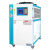冷却冰水恒温冷水机组风冷低温工业小型印刷机式模具制冷水循环机 60匹风