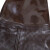 共泰共泰 连体下水裤 PVC防水加厚耐磨 背带款 A16北海系列 棕色 42码