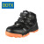 DDTX劳保鞋塑钢头防砸凯夫拉板防穿刺电绝缘18KV非金属MT600043