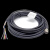 兼容海康12pin触发线 海康线扫工业相机电源线MVACC0122013m议价 MV-ACC-01-2201(标准静态) 30M