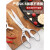 zimir【优选】日本进口SK5厨房剪刀家用不锈钢强力剪骨头专用鸡骨烤肉 房强力剪刀