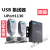 MOXA UPORT1130 带端子 USB转RS-422/485转换器 摩莎原装