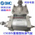 大缸径气缸CS2T140-CDS2T140-75-100-150-200-250-300-40 CDS2T140-500