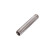龙成 不锈钢对丝接头双外丝对接水管配件2寸DN50加长丝150mm(定制）