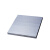 6061铝板加工7075铝合金航空板材扁条片铝块1 2 3 5 8 10mm厚 300*300*2mm(1片装)6061铝板