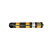 锐普力科 RP-GC56J PVC管（含两个警示灯） 黑黄色 大管长度1000mm+小管长度2000mm