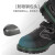 霍尼韦尔劳保鞋安全防砸耐磨大孔透气防护夏季凉鞋SHTUSL101 36