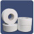 森活色彩大卷纸厕纸卫生纸干手檫手纸整箱 600g 230mm 四层加厚 12卷/箱