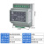 4/6/8/12/16路智能照明控制模块时控模块经纬度光控制器RS485 CAN-232含线网关模块