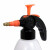 兰诗（LAUTEE）PH-008 0.8升气压喷壶 清洁喷雾壶酒精壶洒水壶 1个装