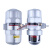 气动自动排水器PB/PA-68干燥机储气罐气泵空压机放水排水阀零损耗 球形排水器HAD20B
