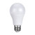 LED恒流节能灯泡大功率E7螺口家用照明 WE7螺口 5个 白光