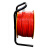 沈阳电线电缆有限公司-移动式电缆盘A01 YZW 3×2.5带防冻线红色30m/台