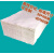 适用擦机布棉工业抹布棉白色标准尺寸吸水吸油擦油布大块碎布布料 50斤湖南 湖北 ()
