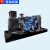 玉柴机器 柴油发电机组 730KW低噪式 电启动 YC1000GF1