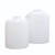 安英卡尔  PE塑料水塔加厚户外储罐塑料桶容器 大号储水桶立式搅拌化工桶 50T（50000L)