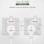 simon 网线插座 插座C20雅白色系列86型定制