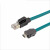 工业以太网线ixIndustrial电缆HRS线缆09451819001 IX连接器 1M