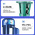 短云   立式泥浆泵 100NL100-10-7.5（80cm+泵头）
