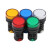 凡一科创 指示灯，旋钮开关，下单备注电压，单价/只 指示灯AD16-22/380v绿
