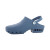 鞍琸宜SafetyJogger手术室鞋高压灭菌实验室鞋ESD防静电SRA防滑海蓝色OXYCLOG07220343/44码