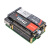 斑梨电子树莓派5PCIE转M.2固态硬盘扩展板NVME双SSD,高速快速启动  传输X1004 x1004
