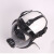 仁聚益正压式消防空气呼吸器RHZKF6.8/30配件面罩面具供气阀减压器背架定制 三通接头