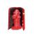 JZEG 室外消火栓消防栓保温罩保护套 防冻罩防雨保护套 带反光条（70*40cm）